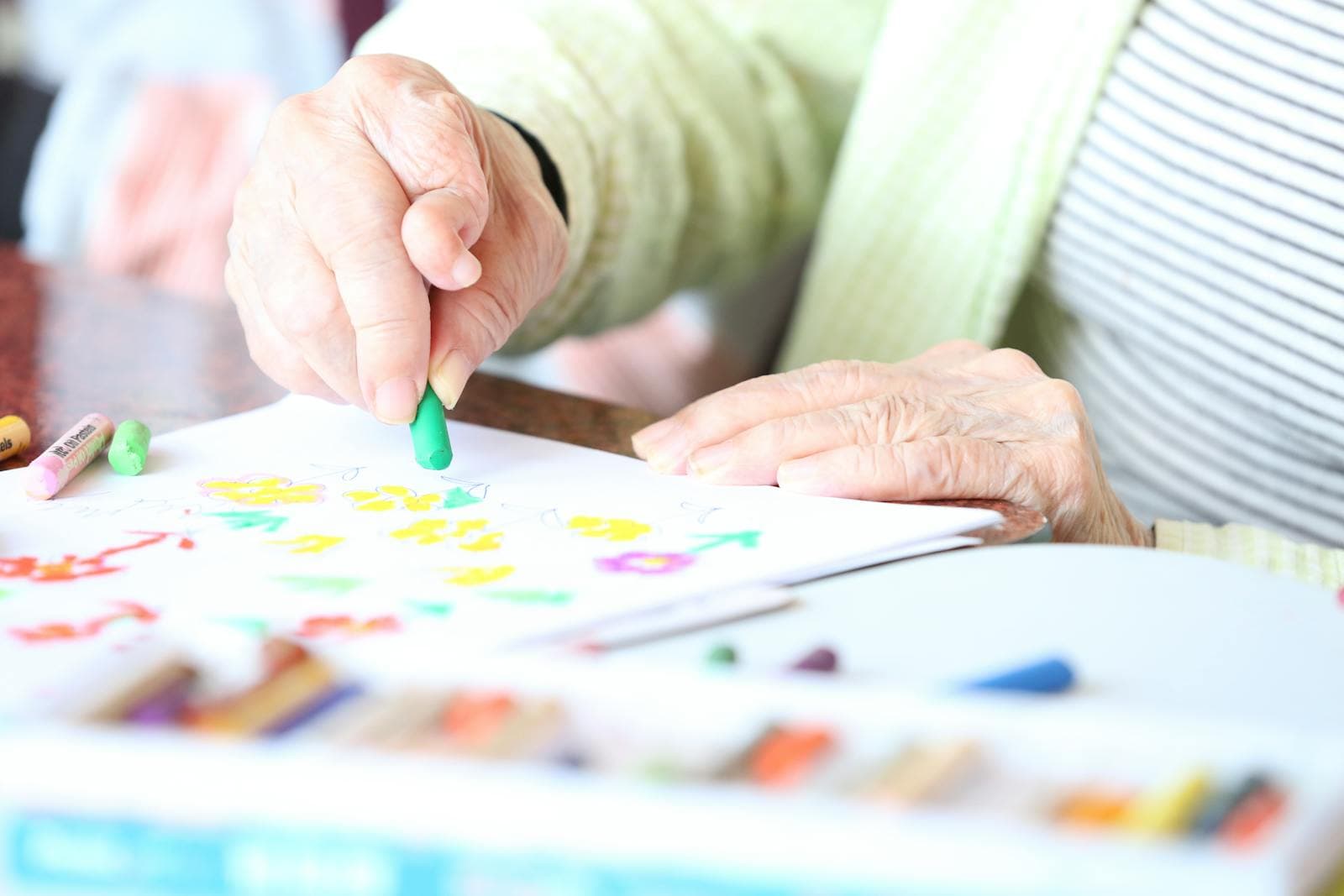 How to Find a Senior Companion in Alexandria